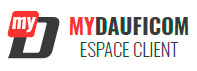espace client - MyDauficom