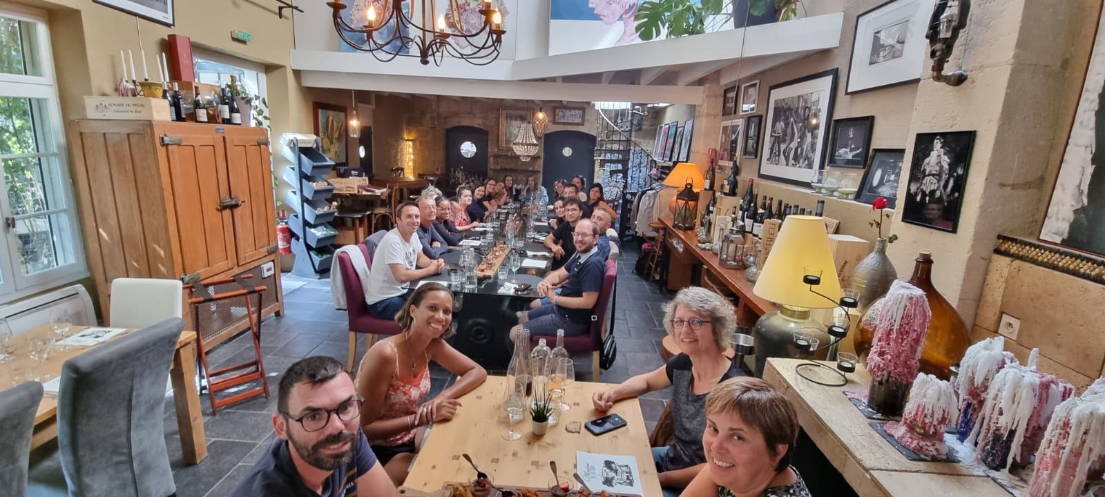 Photo 4 - Daufi-week-end des 10 ans