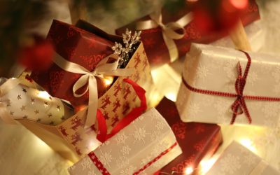 Cadeaux clientèle