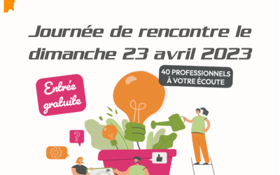 Club Entreprises en Dauphiné – Journée de rencontre 2023