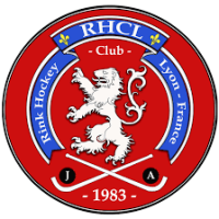 Logo - Rink-Hockey Club de Lyon